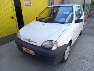 FIAT 600 usata, con Alzacristalli elettrici