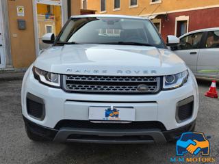 LAND ROVER Range Rover Evoque usata, con Airbag
