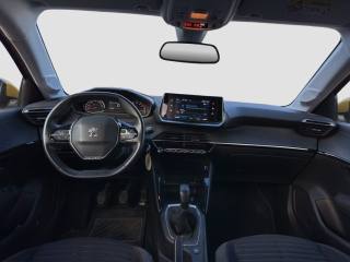 PEUGEOT 208 usata 10