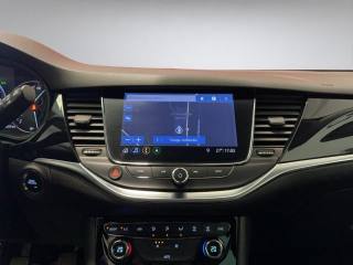 OPEL Astra usata, con Cronologia tagliandi