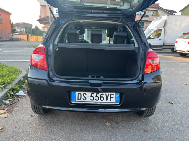 RENAULT Clio usata 13