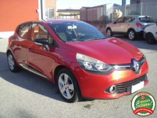 RENAULT Clio usata, con Airbag