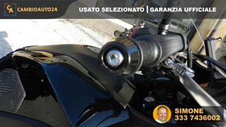 YAMAHA Tracer 7 GT usata 34