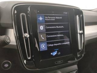 VOLVO XC40 usata, con ESP