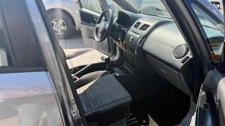 SUZUKI SX4 usata, con Servosterzo