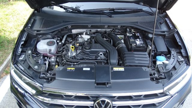 VOLKSWAGEN T-Roc usata, con Cruise Control