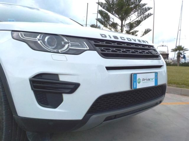 LAND ROVER Discovery Sport usata, con Chiusura centralizzata