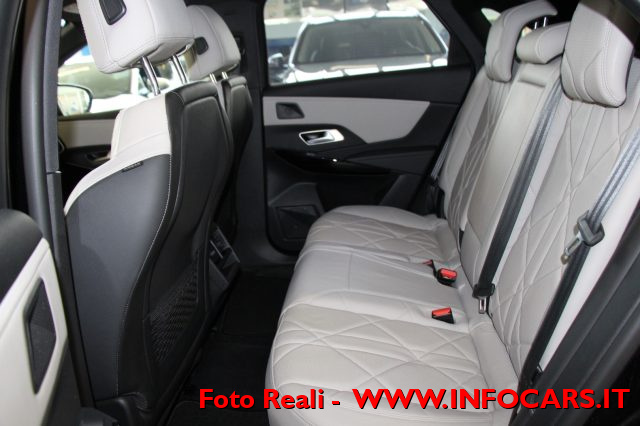 DS AUTOMOBILES DS 7 usata, con Chiusura centralizzata