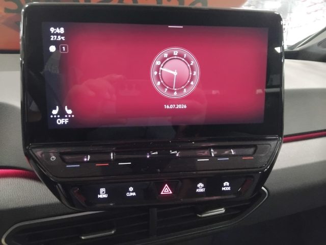 VOLKSWAGEN ID.3 usata, con Fari LED
