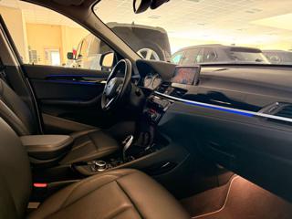 BMW X1 usata, con Autoradio