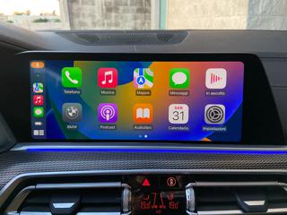 BMW X6 usata, con Leve al volante