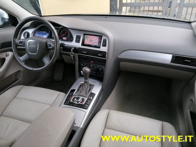 AUDI A6 usata 74