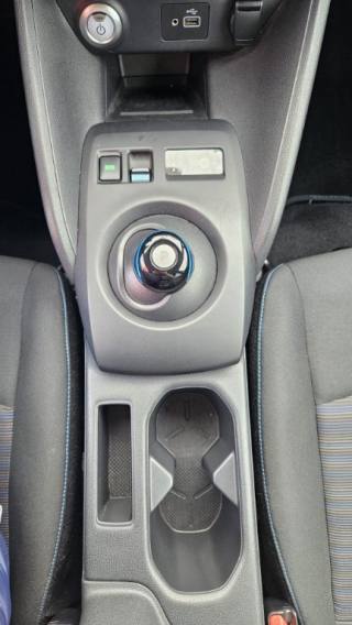NISSAN Leaf usata, con Controllo trazione