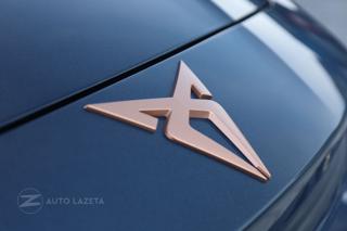CUPRA Leon usata, con Freno di stazionamento elettrico