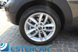 MINI Countryman usata, con Controllo automatico clima