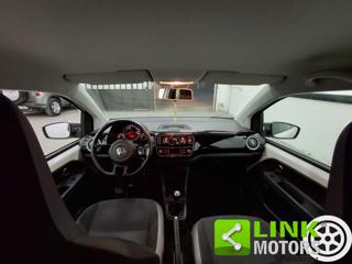 VOLKSWAGEN up! usata, con Airbag Passeggero