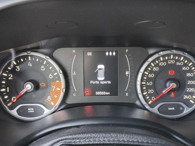 JEEP Renegade usata, con Bracciolo