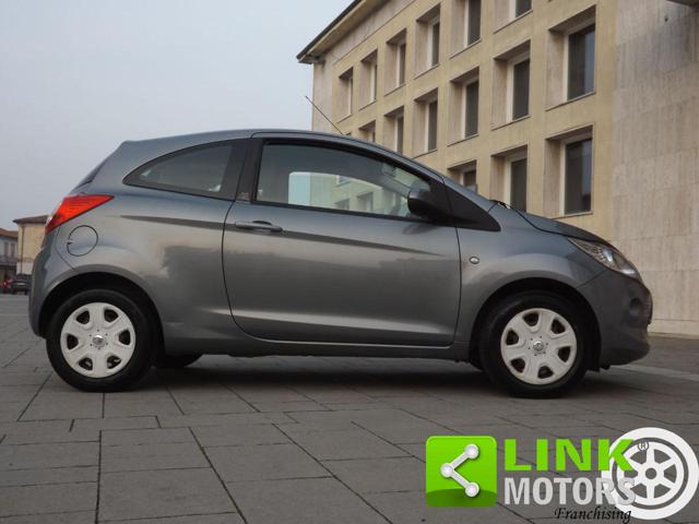 FORD Ka usata 54