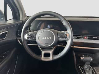 KIA Sportage usata 9