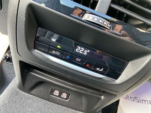 BMW X3 usata, con Volante multifunzione