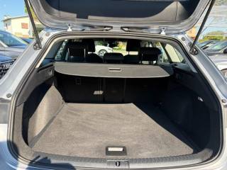 SEAT Leon usata, con Alzacristalli elettrici