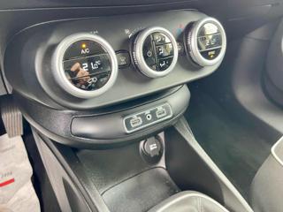 FIAT 500X usata, con USB
