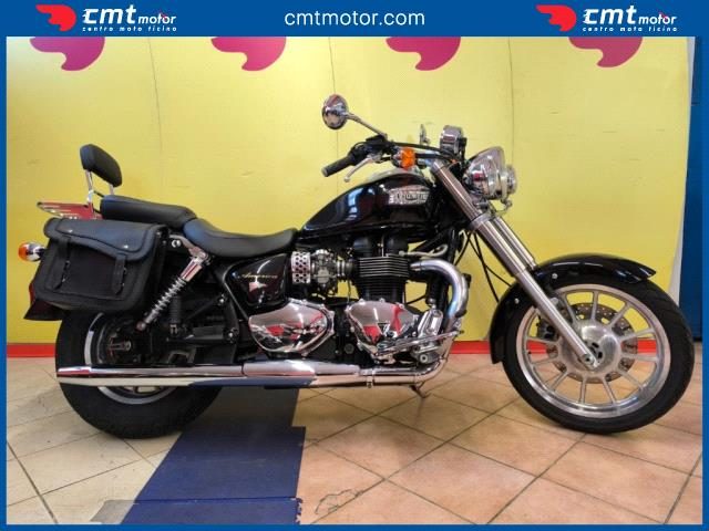 TRIUMPH America usata 0