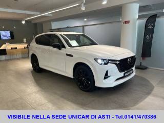 MAZDA CX-60 usata, con Airbag laterali