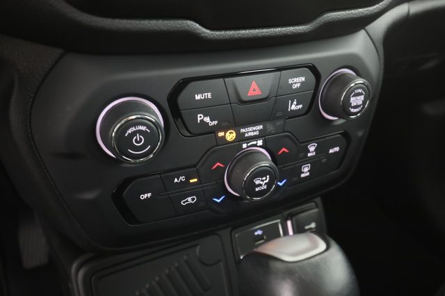 JEEP Renegade usata 9