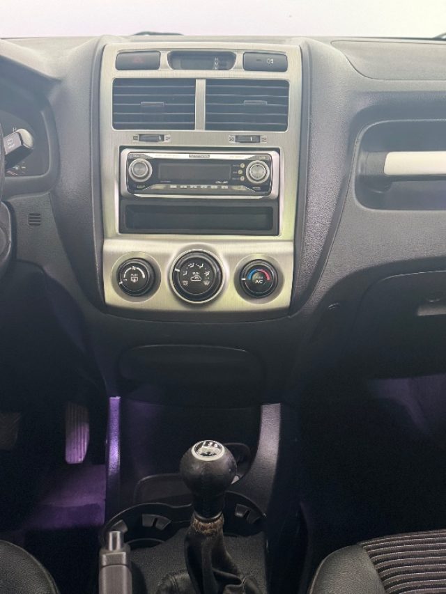 KIA Sportage usata 10