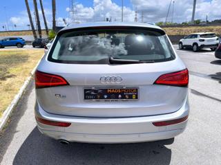 AUDI Q5 usata, con Autoradio