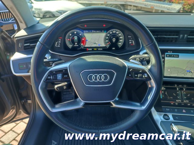 AUDI A6 usata, con Immobilizzatore elettronico