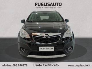 OPEL Mokka usata, con Airbag