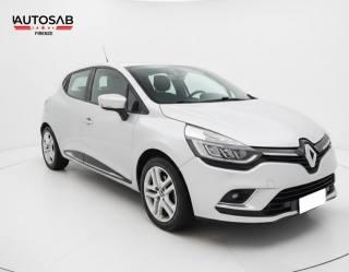 RENAULT Clio usata, con Airbag laterali