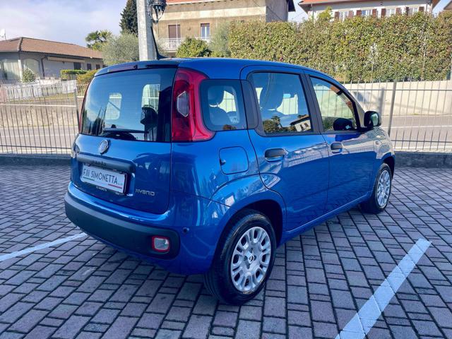 FIAT Panda usata, con Alzacristalli elettrici