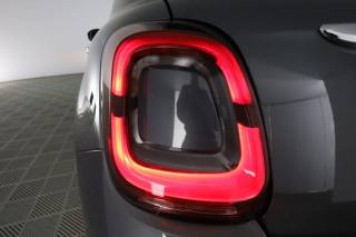 FIAT 500X usata 7