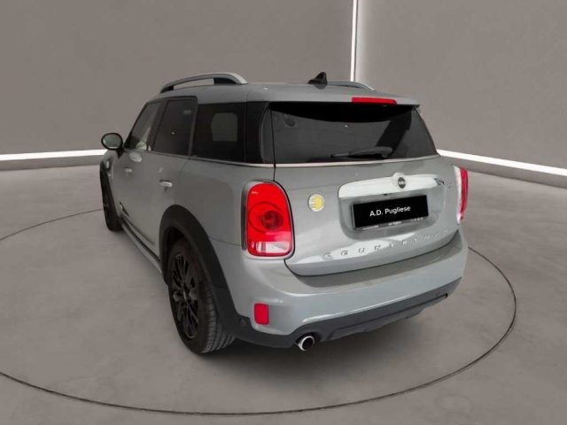 MINI Mini usata, con Autoradio