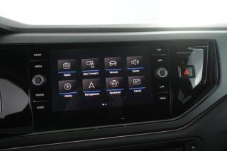 VOLKSWAGEN Taigo usata 17