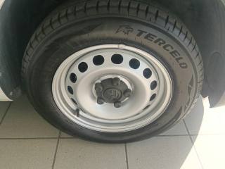 VOLKSWAGEN Caddy usata, con Frenata d