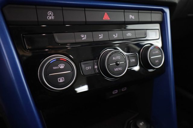 VOLKSWAGEN T-Roc usata 9