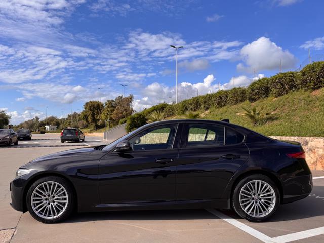 ALFA ROMEO Giulia usata, con Airbag Passeggero