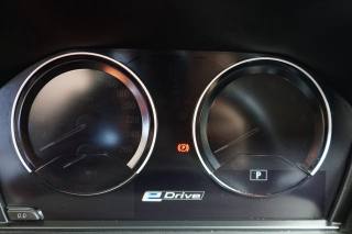 BMW X1 usata, con Volante multifunzione
