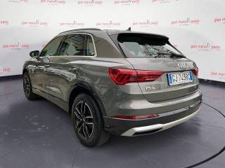 AUDI Q3 usata, con Autoradio