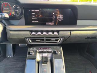 PORSCHE 911 usata, con ESP