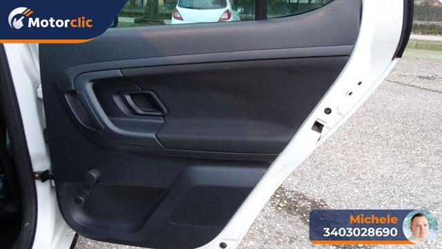 SKODA Fabia usata 38