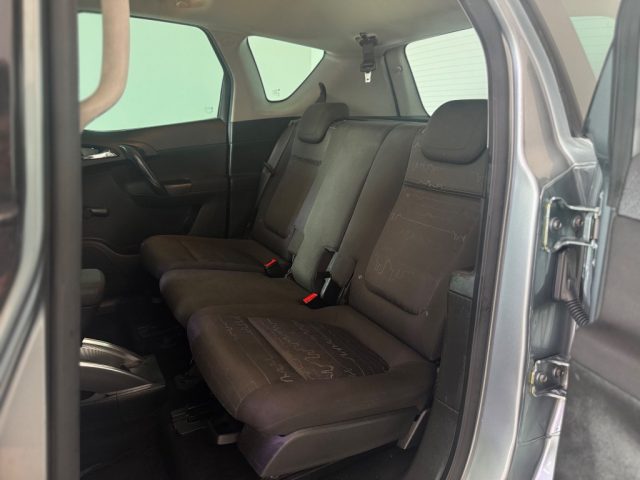 OPEL Meriva usata 5