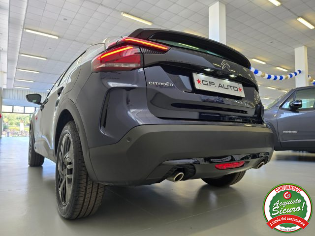 CITROEN C4 usata, con Chiusura centralizzata