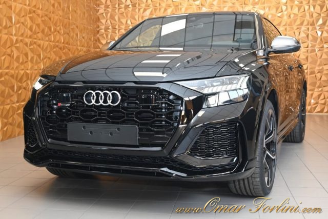 AUDI RS Q8 usata 144
