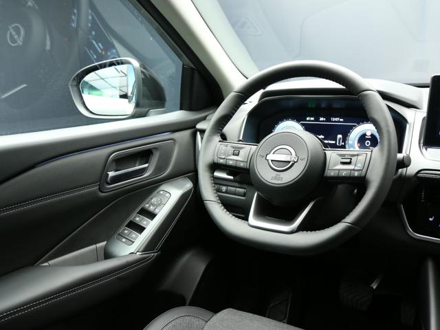 NISSAN Qashqai usata, con Controllo trazione