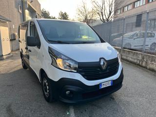 RENAULT Trafic 1.6 dCi 125CV - 3 Posti PC-TN Furgone